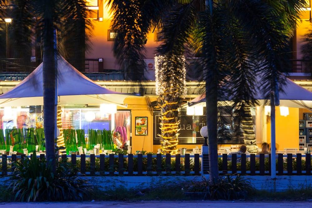 Vabua Asotel Bangkok Ngoại thất bức ảnh