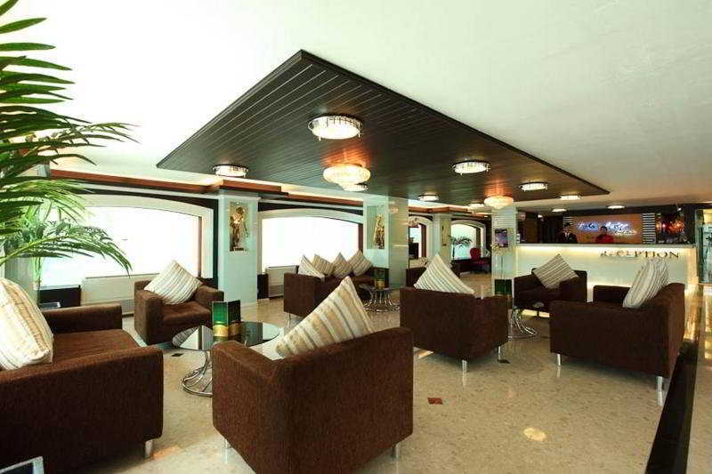 Vabua Asotel Bangkok Nội địa bức ảnh