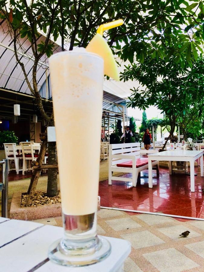 Vabua Asotel Bangkok Ngoại thất bức ảnh