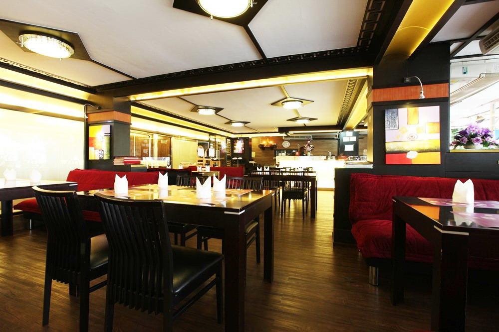 Vabua Asotel Bangkok Ngoại thất bức ảnh